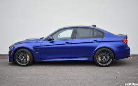 Pin On F80 M3 Sedan