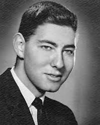 Alum Memorialized with Campaign to Promote His Made-Up Word