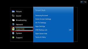 Samsung un model 4k uhd 7 series ultra hd smart tv with hdr and alexa. Smart Tv Build Samsung Developers