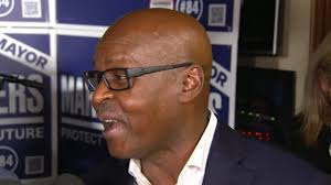 What's next for Bailão, Saunders and other top mayoral candidates