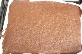 La Foret Noire Format Rectangulaire Just One More Cake Foret Noire Fondant Chocolat Poire Gateaux Couronne
