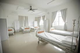 Take your time to relax. Penang Best Nursing Home Comfortable Affordable And Caring Nursing Home