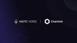 Maticverse Integrates Chainlink Vrf To Help Power Its Nft Play To Earn Game