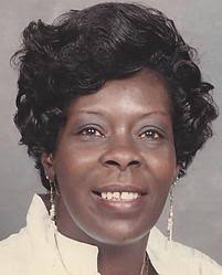 Anne Williams Obituary (1938