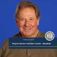 Asay, Morneau, Norton among 2024 B.C. Sports HOF inductees