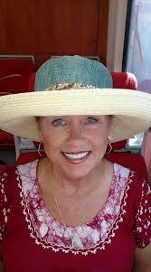 Joani Jones's Instagram, Twitter & Facebook