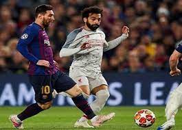 بث مباشر مشاهدة مباراة ريال مدريد ضد ليفربول اليوم ، تتجه الأنظار نحو ملعب الفريدو دي ستيفانو من أجل مشاهدة مباراة من العيار الثقيل تجمع بين فريقي ريال مدريد ونظيره ليفربول اليوم وذلك في إطارفعاليات مباراة الذهاب بدور ربع النهائي لبطولة دوري أبطال. Ù‡Ø¯Ù Ù…Ø­Ù…Ø¯ ØµÙ„Ø§Ø­ ÙÙŠ Ø±ÙŠØ§Ù„ Ù…Ø¯Ø±ÙŠØ¯ ÙŠÙ‚Ø±Ø¨Ù‡ Ù…Ù† Ù…Ù†Ø§ÙØ³Ø© Ù…ÙŠØ³ÙŠ ÙˆÙƒØ±ÙŠØ³ØªÙŠØ§Ù†Ùˆ ÙˆÙ„ÙŠÙØ§Ù†Ø¯ÙˆÙØ³ÙƒÙŠ Ø§Ù„Ù…ØµØ±ÙŠ Ø§Ù„ÙŠÙˆÙ…