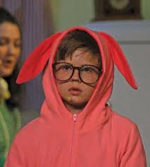 A Christmas Story: Stage play based