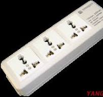 Universal Extension, WE SERIES (3 receptacles) - Wonpro Co ...