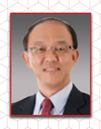 Singapore Chinese Chamber Institute of Business Committee