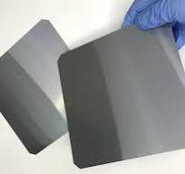 N Type Monocrystalline 156.75mm Solar Silicon Wafer for ...