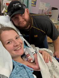 Exclusively breast-feeding micro-preemie?