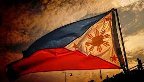 Isang maalab na araw ng kalayaan! Araw Ng Kalayaan Ng Pilipinas Atbp