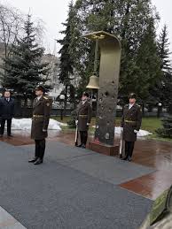 Рівно 27 років тому спілку журналістів україни прийняли до міжнародної федерації журналістів. Den Na Chest Pam Yati Zagiblogo Vijskovogo Zhurnalista Dmitra Labutkina