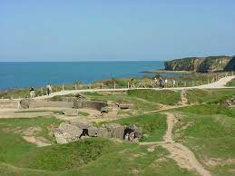 Cette opération militaire des alliés est considérée comme un tournant de la seconde guerre mondiale. Les Plages Du Debarquement Normandie Suggestions D Itineraires Normandie