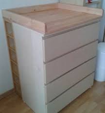 Sultan Lade Malm Benno Changing Table Ikea Hackers Ikea Baby Baby Changing Tables Ikea Nursery