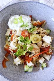 Gyrossalat Sommersalat Rezept Perfekt Fur Heisse Sommertage Sommersalat Gyrossalat Beilagensalat