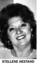 Augusta Stellene Hestand (1956-2015)