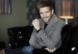 Pablo Alborán assume homossexualidade: «Preciso de ser mais feliz»