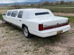 Image result for Pumice 1996 Town Car