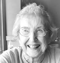 Norma FINNEGAN Obituary