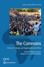 The Commons : Drivers of Change and Opportunities for Africa by Agence  Française de Développement - Issuu
