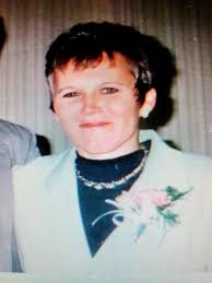 Obituary of Susan Rombough