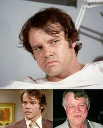 Classic movies from the 1960s: Double-O-Seven and Walking Tall