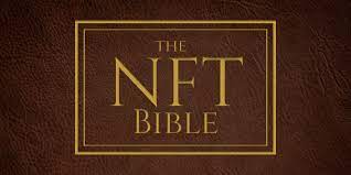 The Nft Bible Everything You Need To Know About Non Fungible Tokens In 2021 Token Bible Bible Illustrations