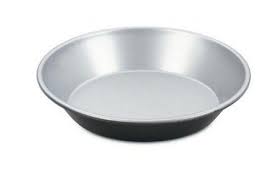 Amazon Com Cuisinart Amb 9dp Chef S Classic 9 Inch Nonstick Bakeware Deep Dish Pie Pan Home Kitchen Nonstick Bakeware Pie Pan Cuisinart