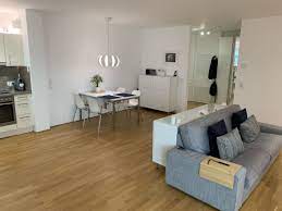 Vier mehrfamilienhäuser mit jeweils 11 einheiten. 2 Zimmer Wohnung Zu Vermieten Altenhoferallee 58 60438 Frankfurt Am Main Riedberg Mapio Net