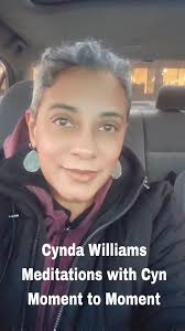 Cynda Williams ShowBiz Cyn Ideas #ideas #action #source #doityourself