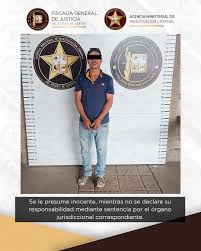 AMIC captura en Hermosillo a prófugo buscado desde hace 39 años por homicidio en Sinaloa