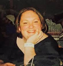 Tina Taylor Obituary (1986