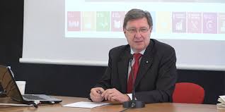 Notizie su enrico giovannini a brescia. Sostenibilita La Lezione Di Enrico Giovannini