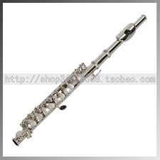Offering a vibrant sound and crisp articulation, the 4sh is a versatile instrument fit for solo and ensemble work. Exquisite Piccolo Flute Musical Instrument Product Nickel Planted Flute Bag Flute Kidsflute Instrument Aliexpress
