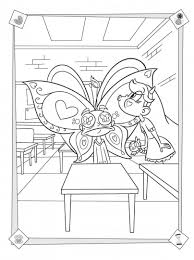 The forces of evil and wander over yonder coloring book: Star Vs The Forces Of Evil Coloring Pages Print The Princess