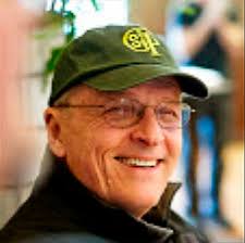 Steve Rustad Has Tales To Tell