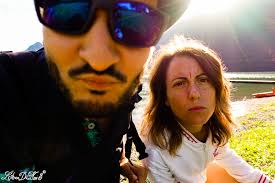 Lago d'Idro, lago di Tenno e cascate del Varone -galleria