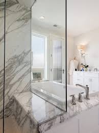 Using granite for your tub and shower surrounds offers an amazing return on investment. Cultured Marble Tub Surround Houzz