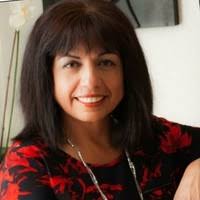 Rosa Cardenas, Notary Public in Brentwood, CA 94513