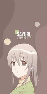 Sayuri Muranushi Www Working Wallpaper Wallpaper Anime Wallpaper Anime