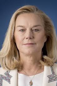 Sigrid Kaag