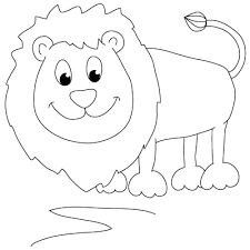 Zum abschluss zeigen wir euch noch ein video einer klassischen zeichnung für kinder, die mit etwas übrung auch du schaffen kannst! Lowen 2 Zeichnen Lernen Schritt Fur Schritt Tutorial Zeichnen Leicht Gemacht