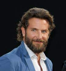 Lady Gaga And Bradley Cooper Officially Working On A Star Is Born Remake With Warner Bros Lainey Gossip Enter Bradley Cooper Hair Bradley Cooper A Star Is Born