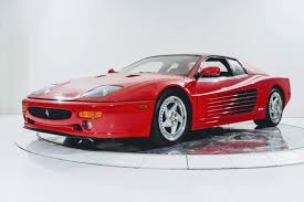 Affordable ferrari parts in usa, uk. The Ferrari F512 M The Ultimate Testarossa Ferrari Of Fort Lauderdale
