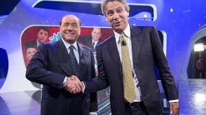 Il vicedirettore de il giornale e volto noto di mediaset sta meglio e con un. Nicola Porro Io Sindaco Di Roma Piuttosto Mi Faccio Un Giornale Il Foglio