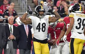 Bud dupree signed a 1 year, $15,828,000 contract with the pittsburgh steelers, including $15,828,000 guaranteed, and an average annual salary of $15,828,000. Uk In The Nfl Dupree Continues To Produce In Contract Year