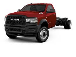 2021 Ram 5500 Chassis Truck Digital Showroom Svg Chrysler Dodge Jeep Ram In Eaton