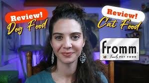 Bentley's Pet Stuff and Fromm Meet to Chat!